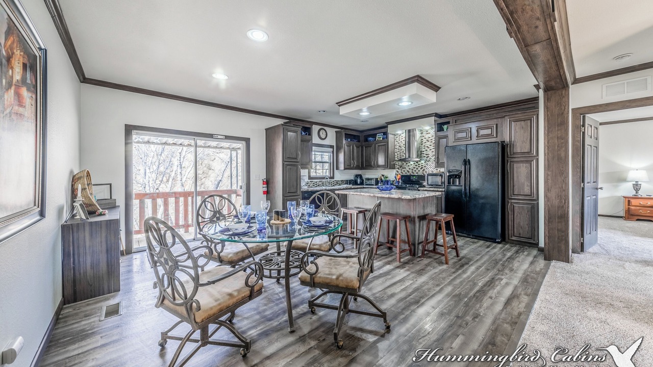 Photo of Bedroom in Ruidoso Downs