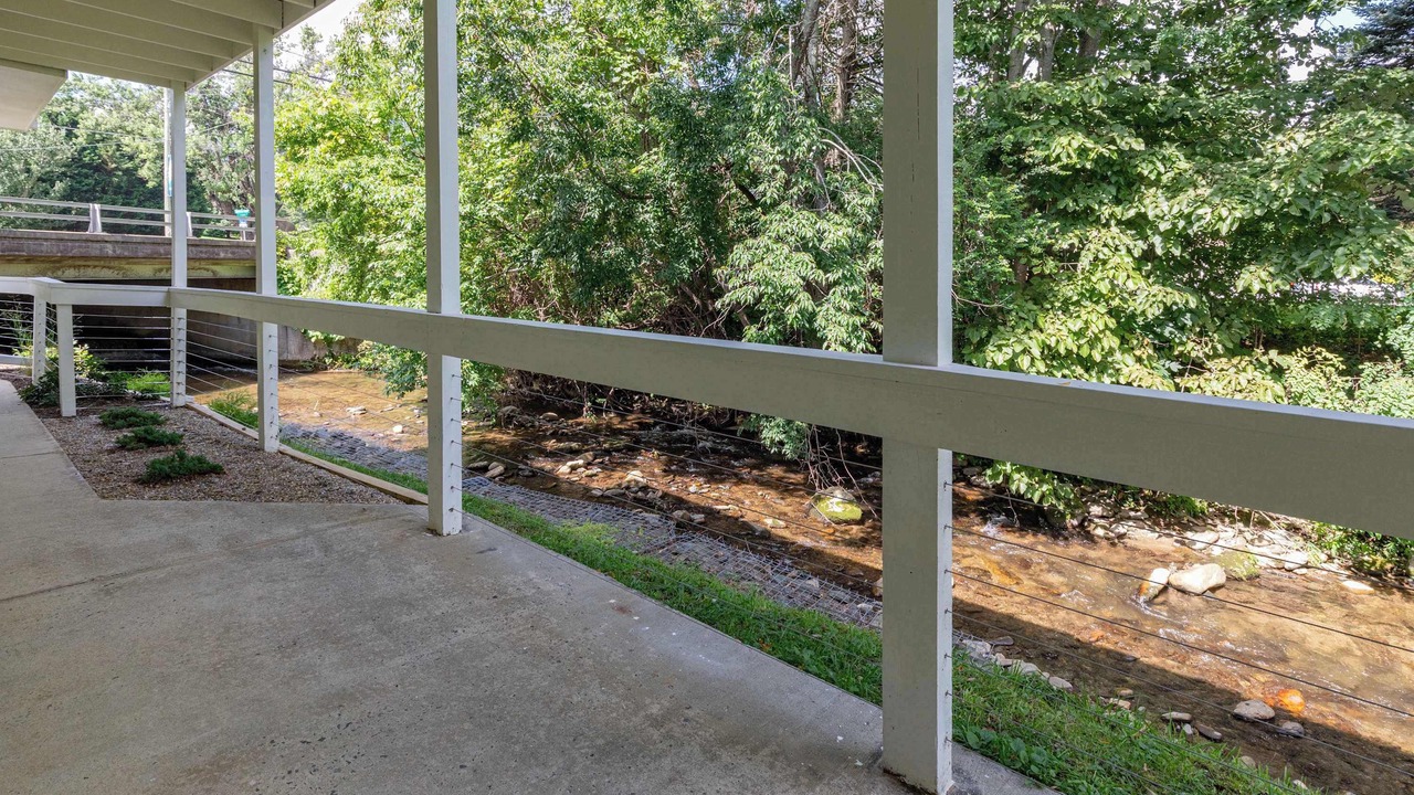 Photo of Outdoor in Maggie Valley