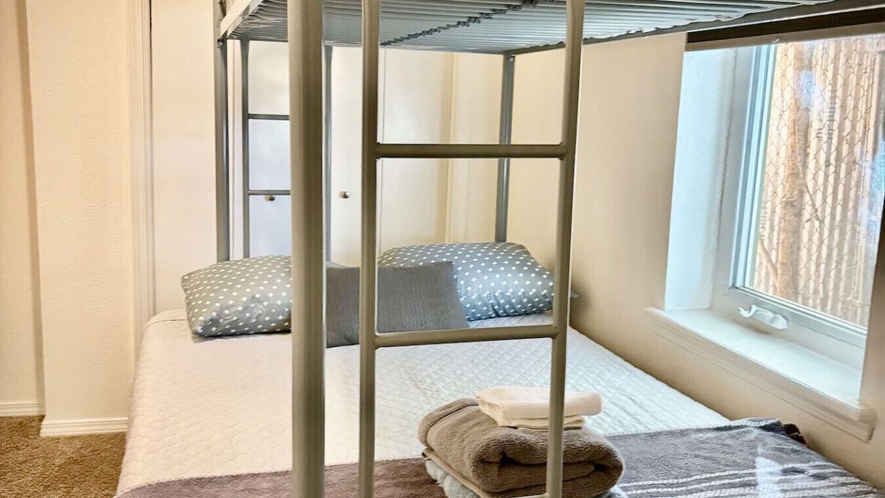 Photo of Bedroom in Barelas