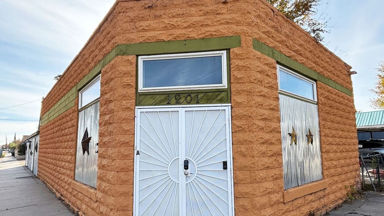 Photo of Outdoor in Barelas