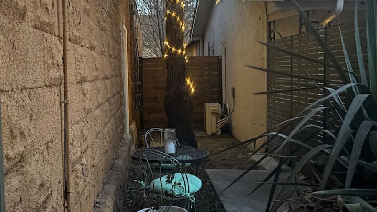 Photo of Outdoor in Barelas
