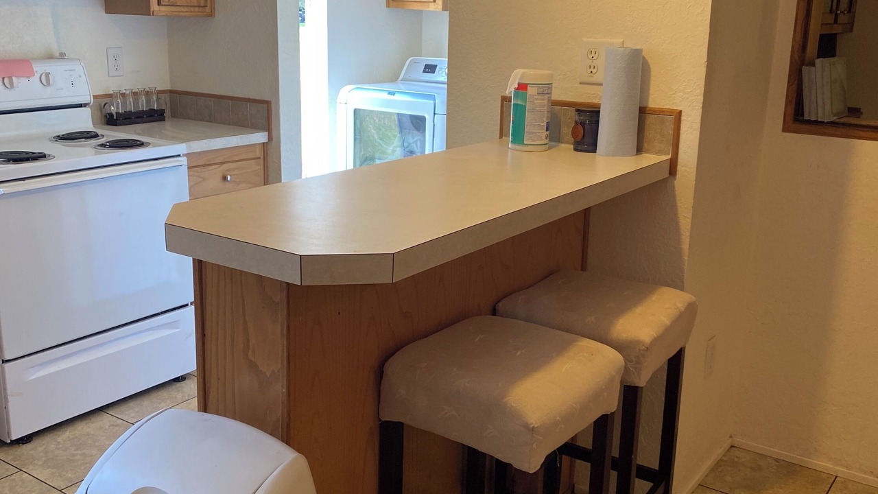 Photo of Kitchen in Hydro