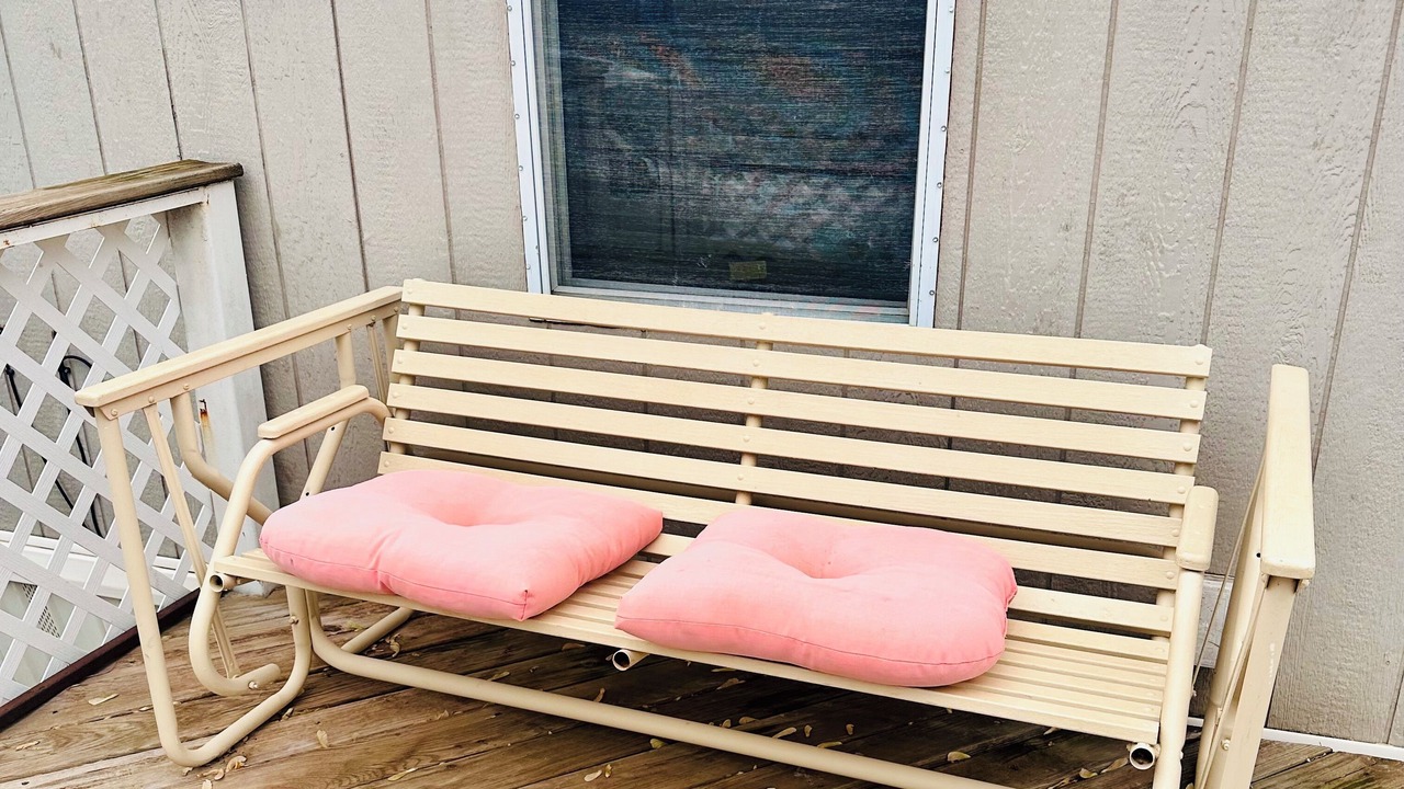 Photo of Patio Balcony in Hydro