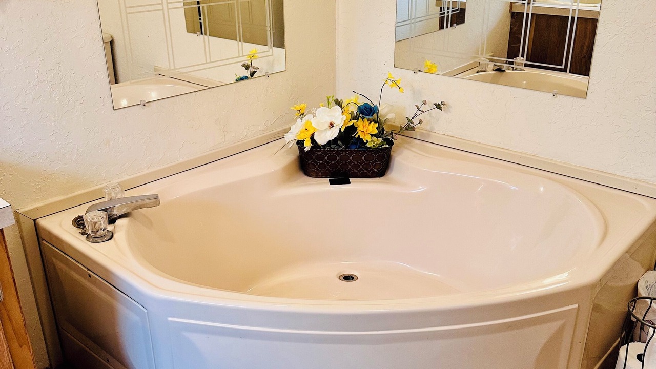 Photo of Bathroom in Hydro
