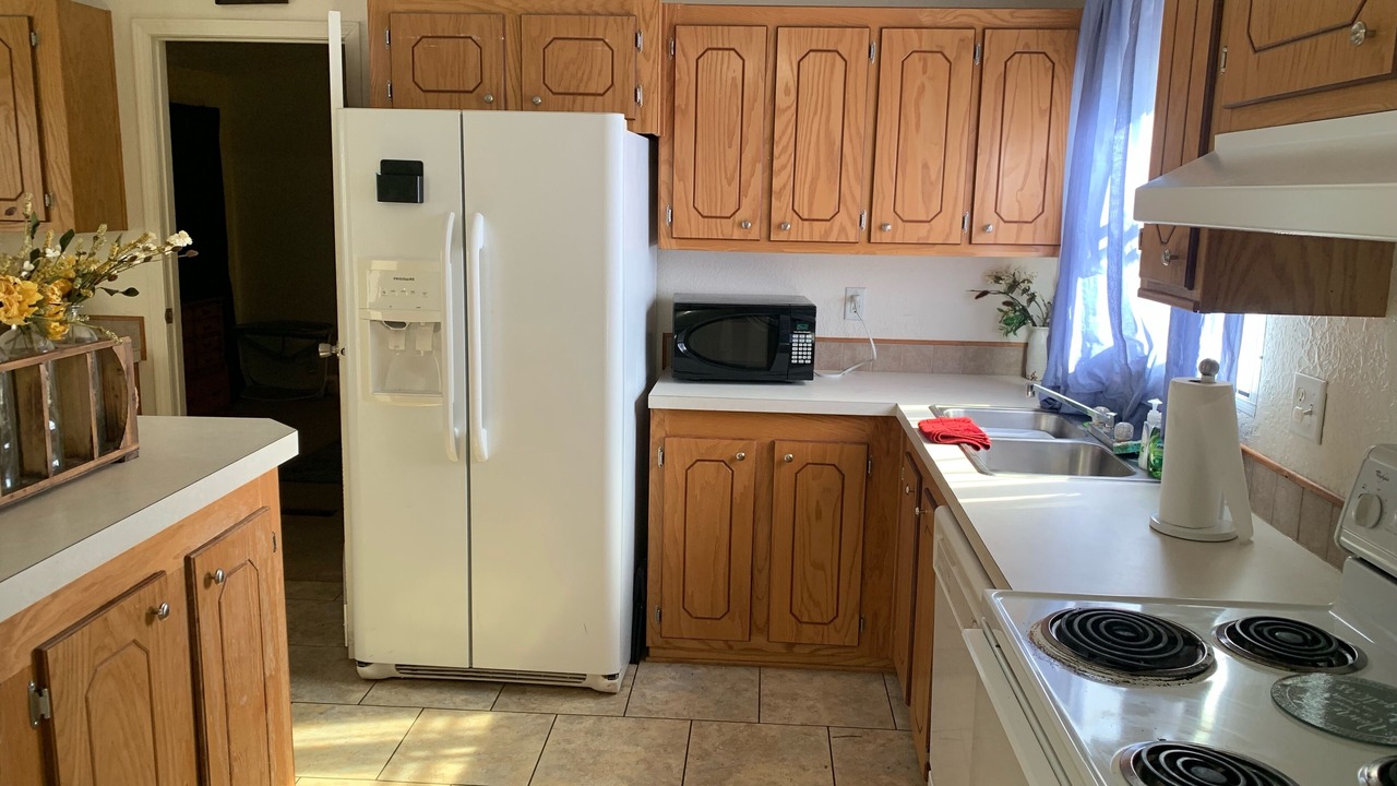 Photo of Kitchen in Hydro