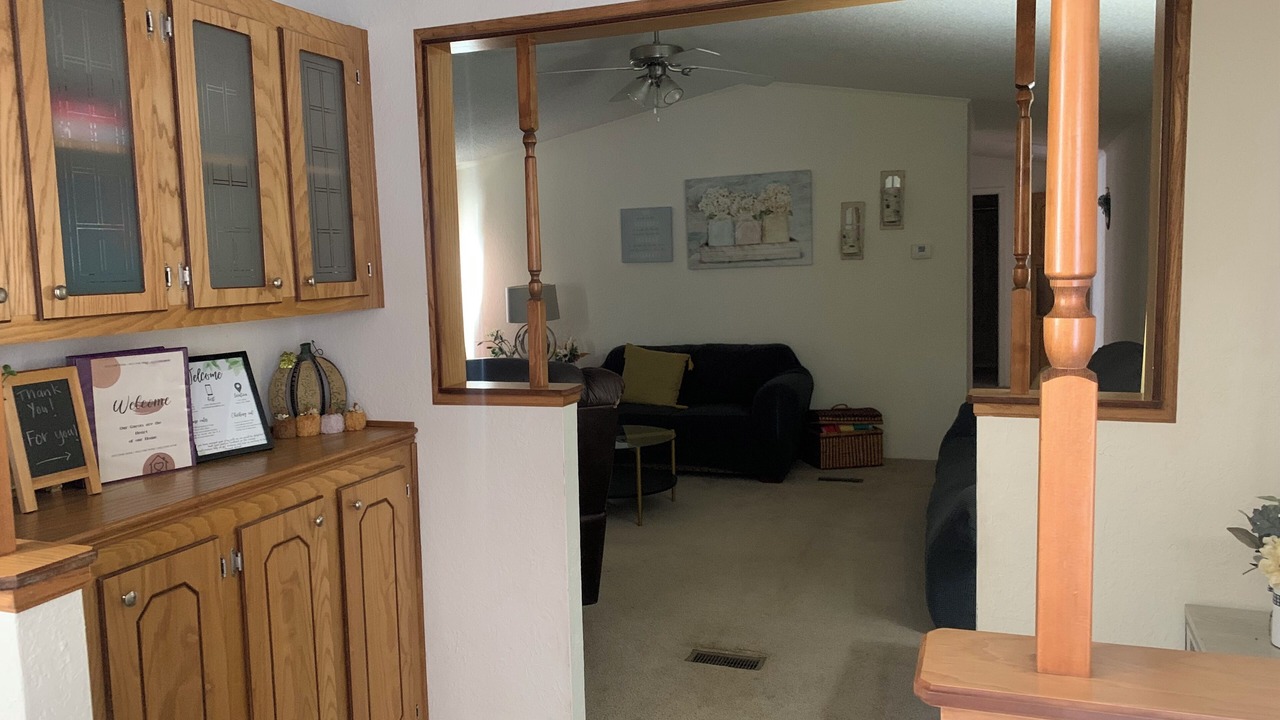Photo of Livingroom in Hydro