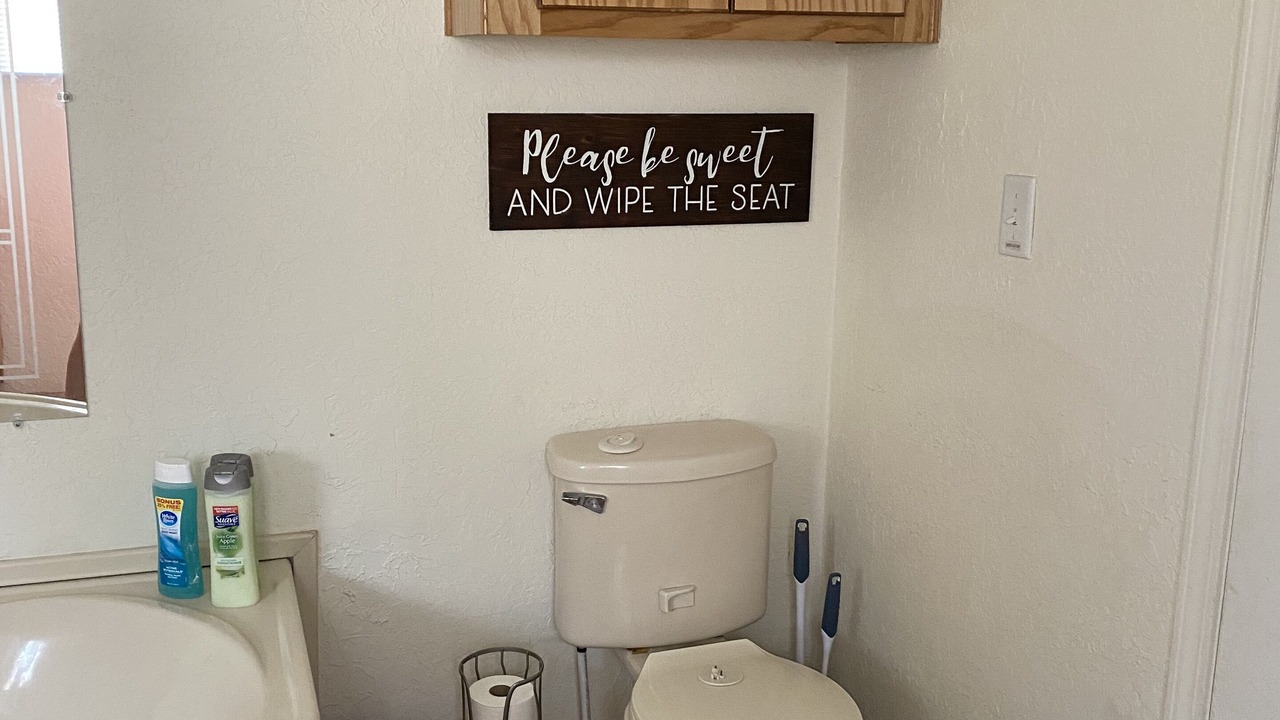 Photo of Bathroom in Hydro