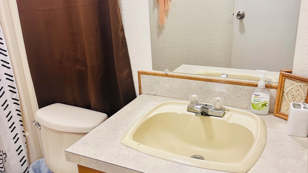 Photo of Bathroom in Hydro