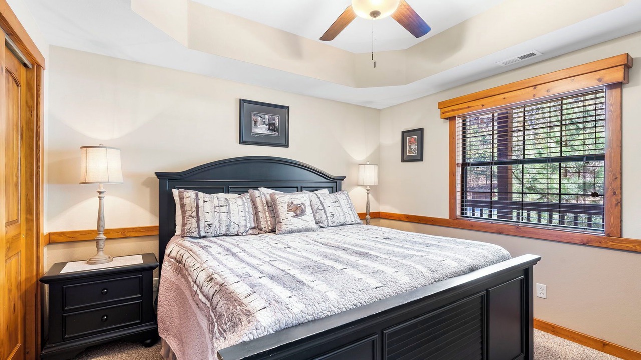 Photo of Bedroom in Indian Point