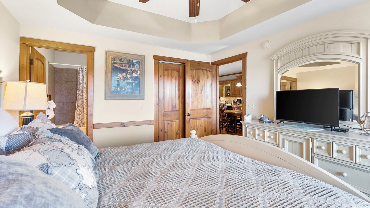 Photo of Bedroom in Indian Point