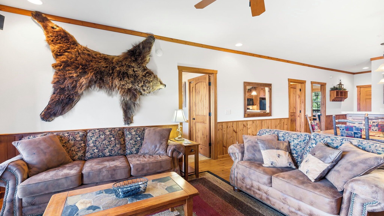 Photo of Livingroom in Indian Point