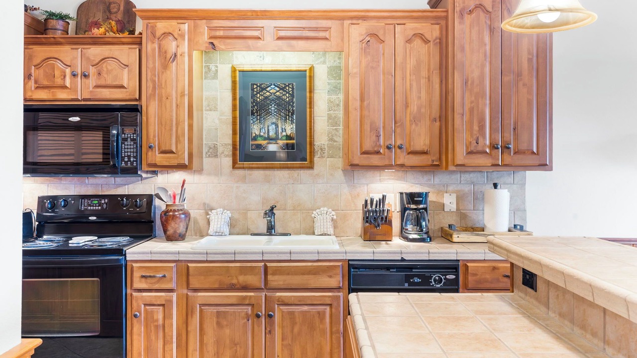 Photo of Kitchen in Indian Point