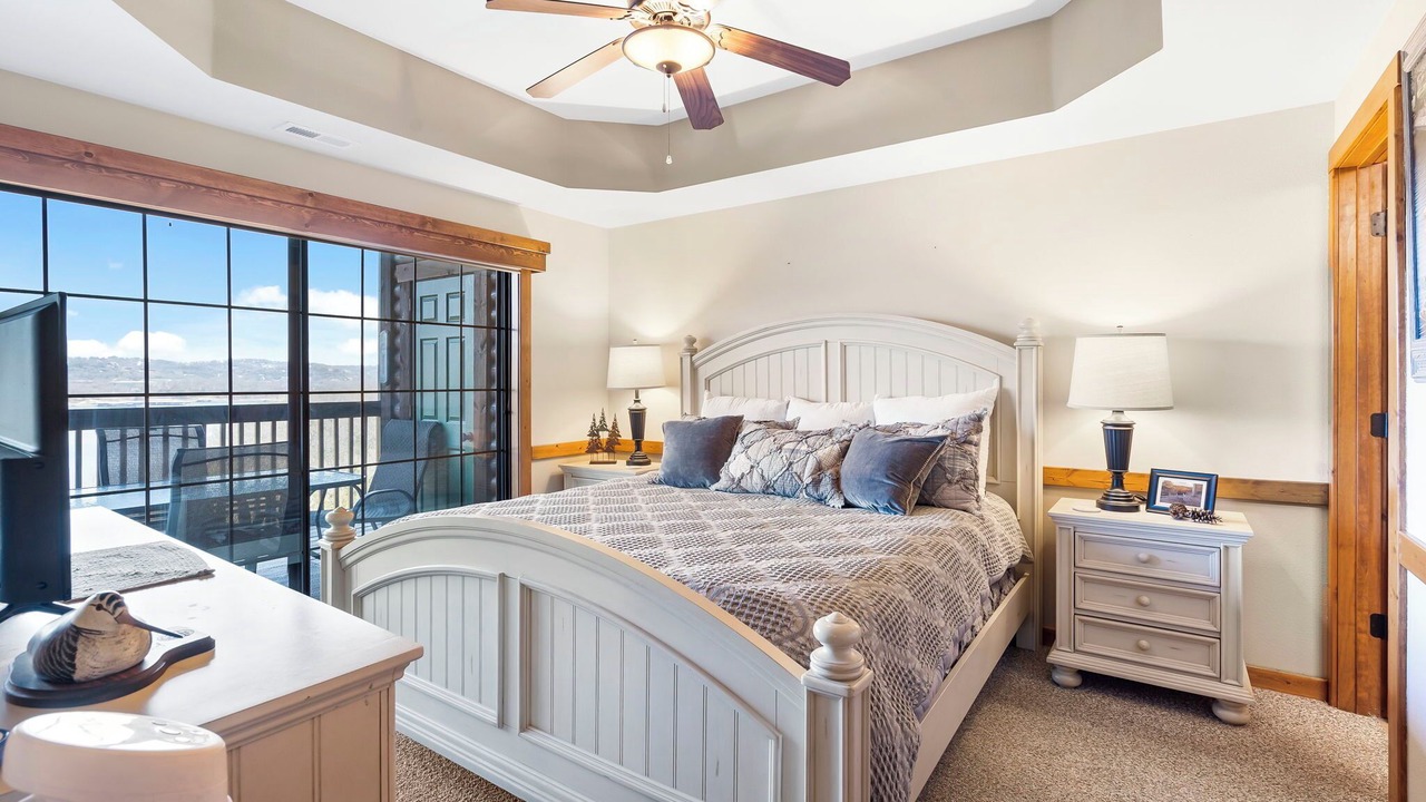 Photo of Bedroom in Indian Point