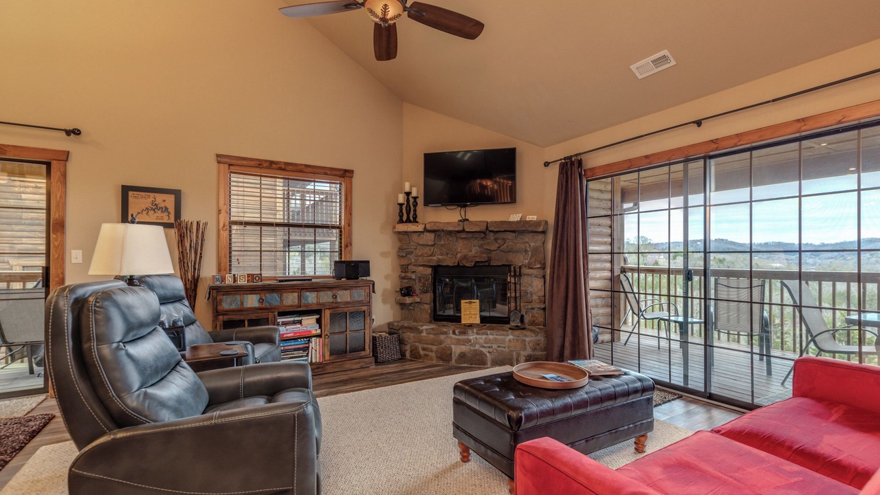 Photo of Livingroom in Indian Point
