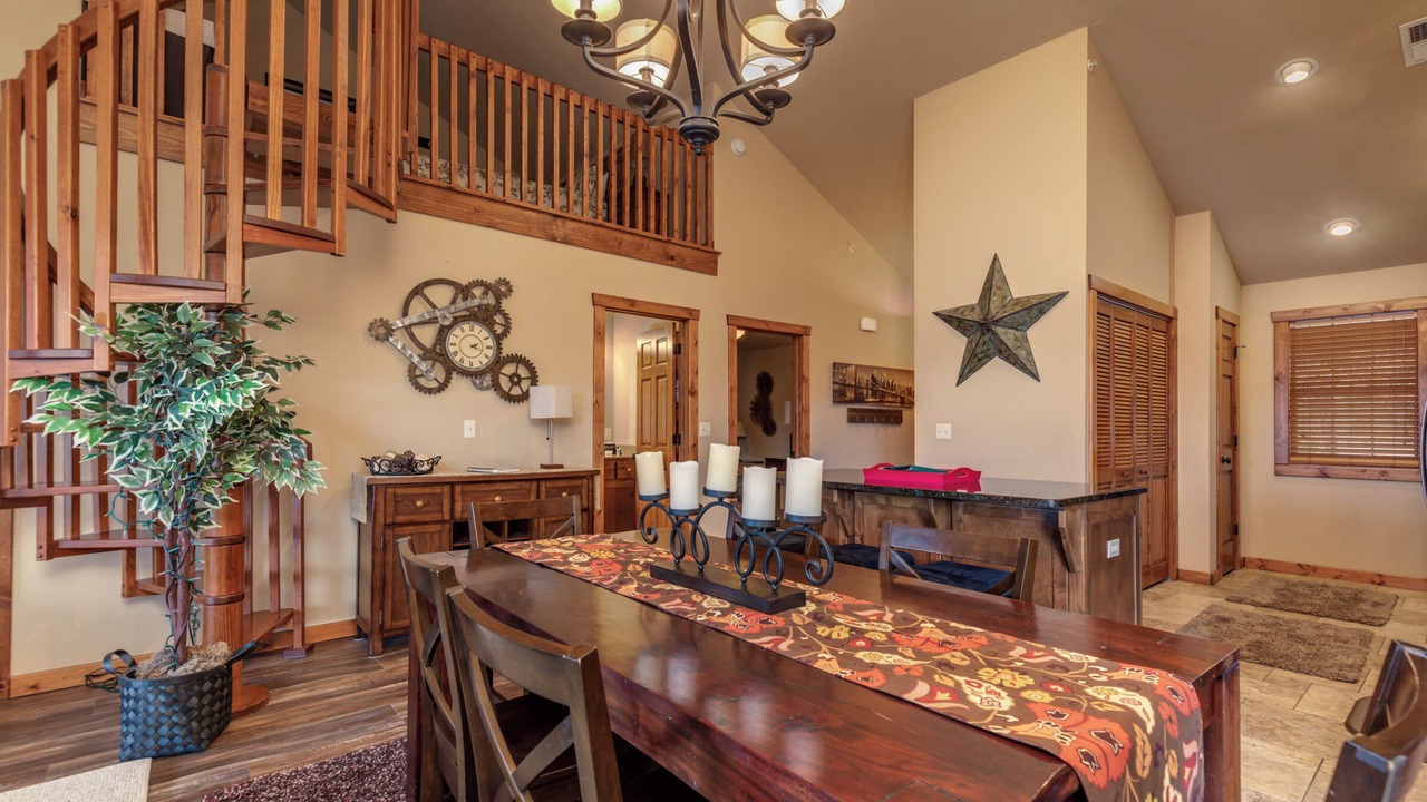 Photo of Livingroom in Indian Point
