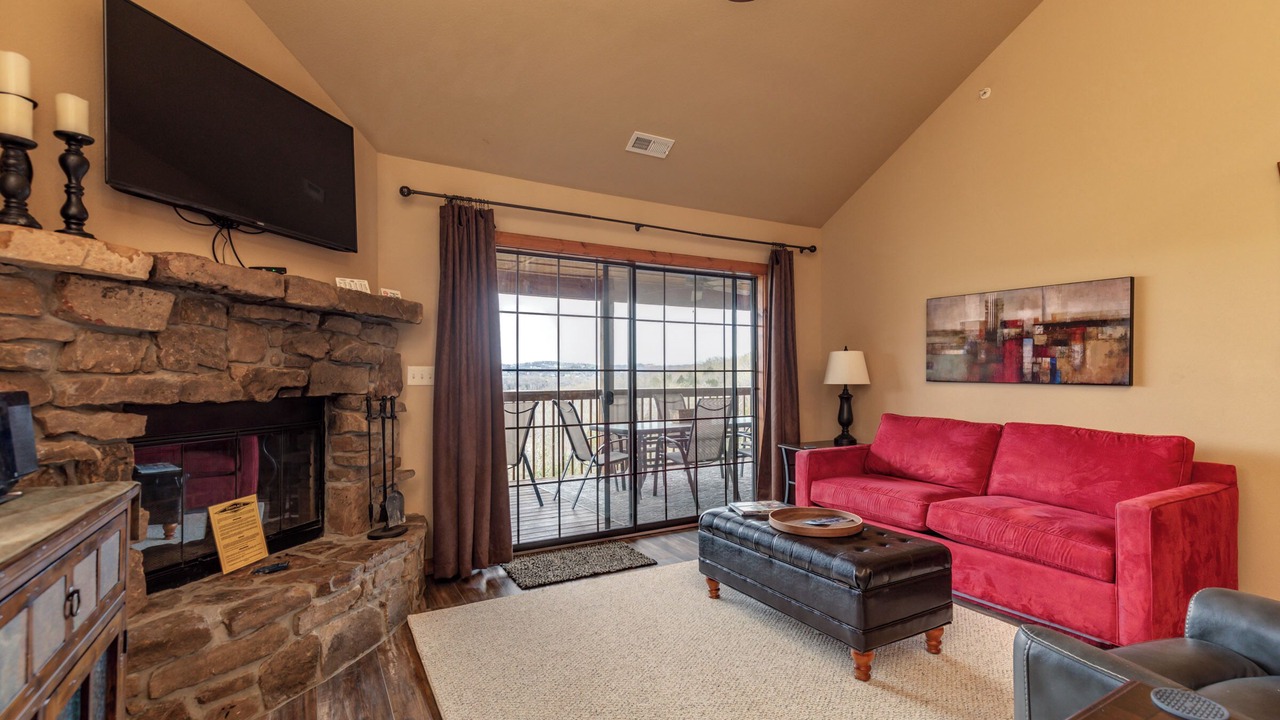 Photo of Livingroom in Indian Point