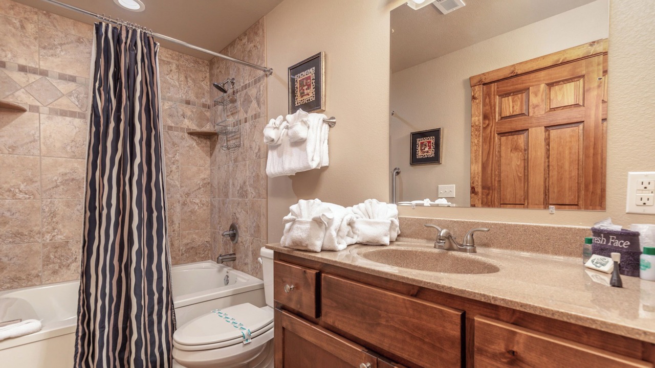 Photo of Bathroom in Indian Point
