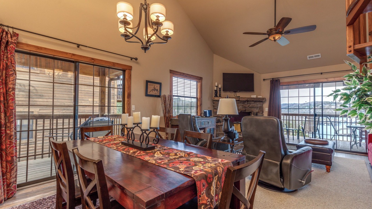 Photo of Livingroom in Indian Point