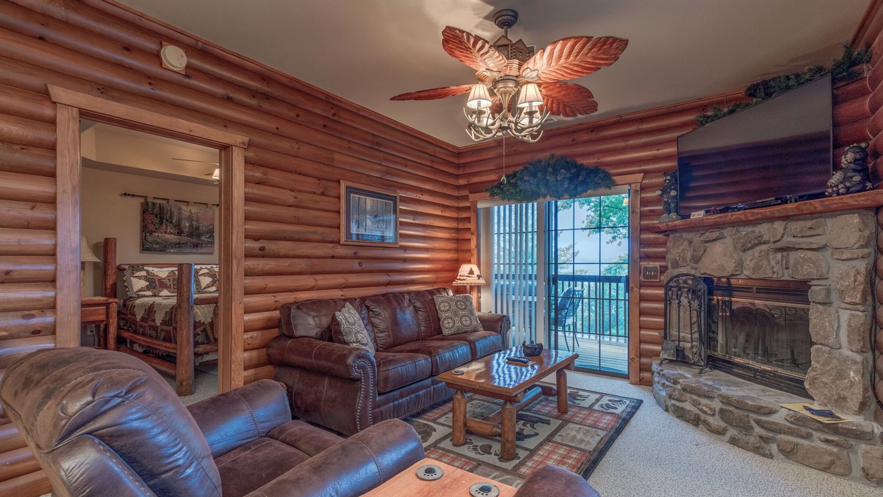 Photo of Livingroom in Indian Point