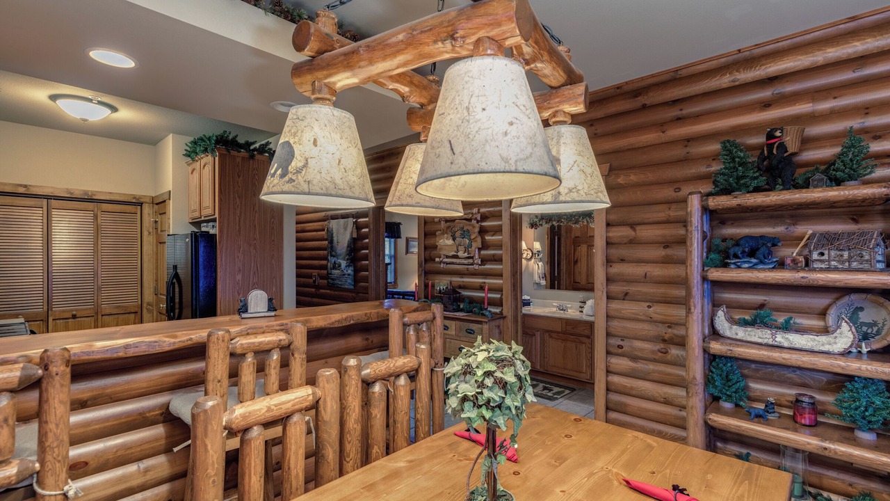 Photo of Livingroom in Indian Point