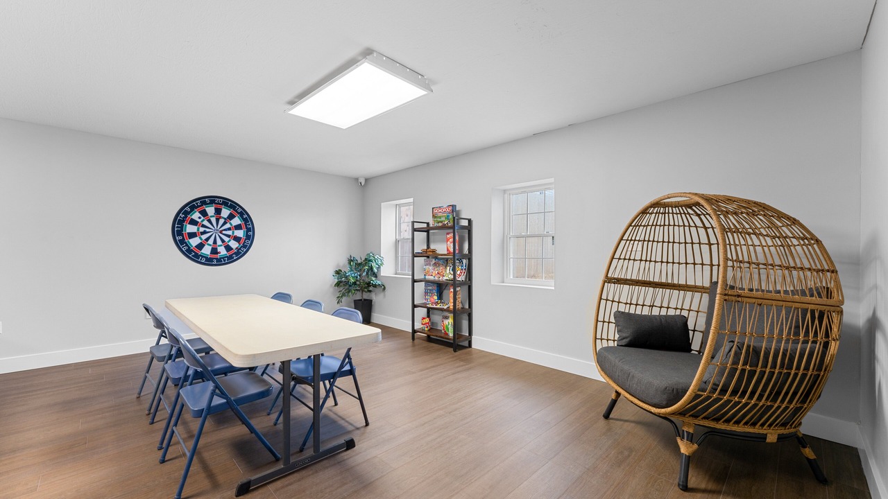 Photo of Bedroom in Indian Point