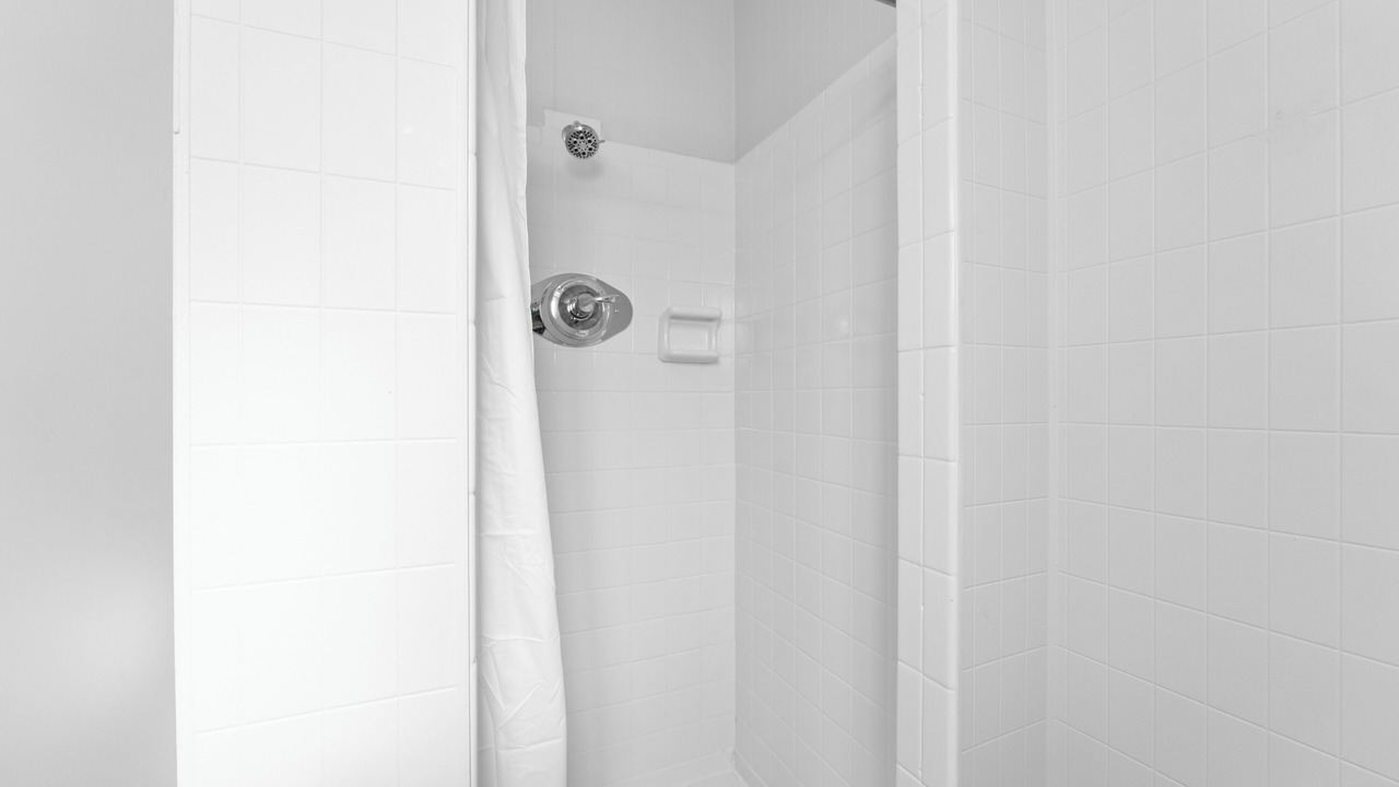 Photo of Bathroom in Indian Point