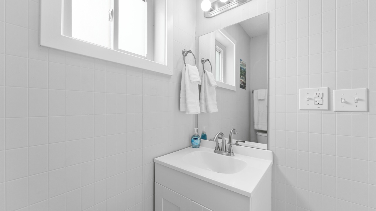 Photo of Bathroom in Indian Point