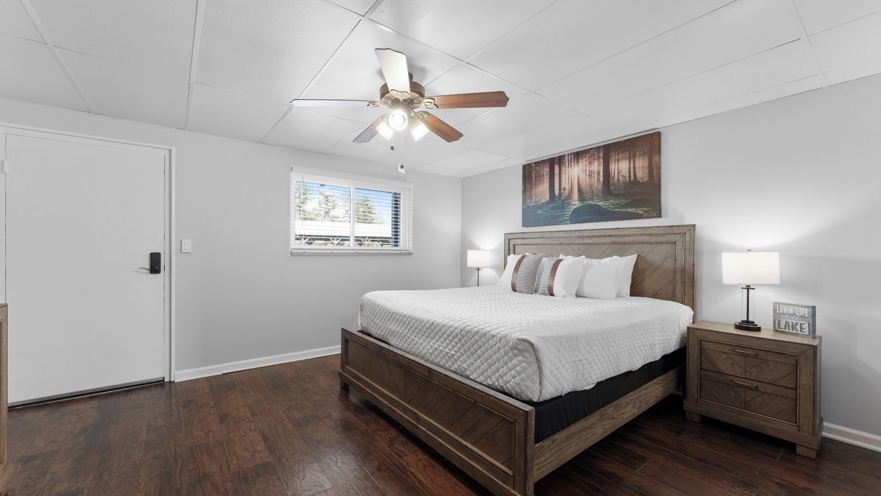 Photo of Bedroom in Indian Point