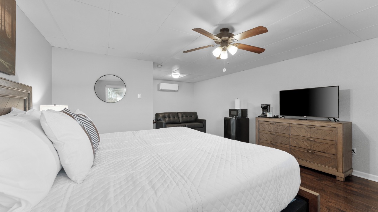 Photo of Bedroom in Indian Point
