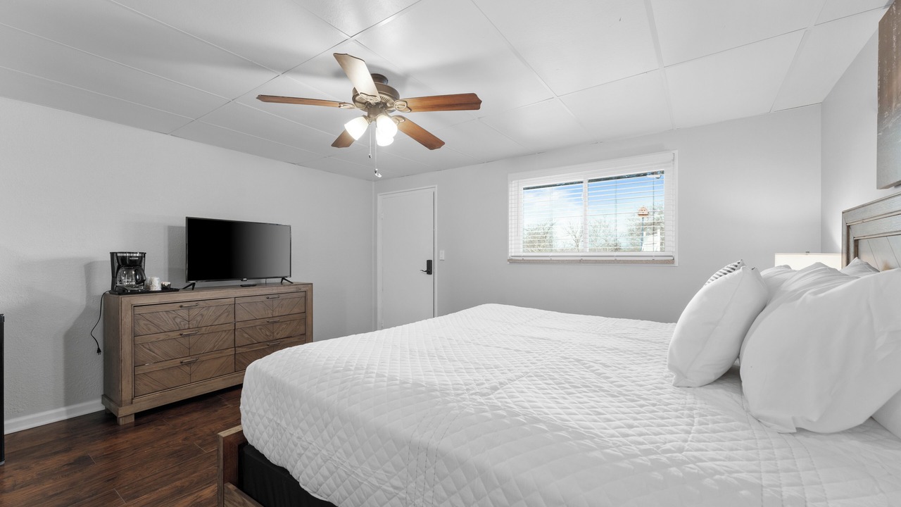 Photo of Bedroom in Indian Point