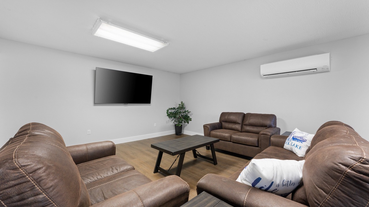 Photo of Livingroom in Indian Point