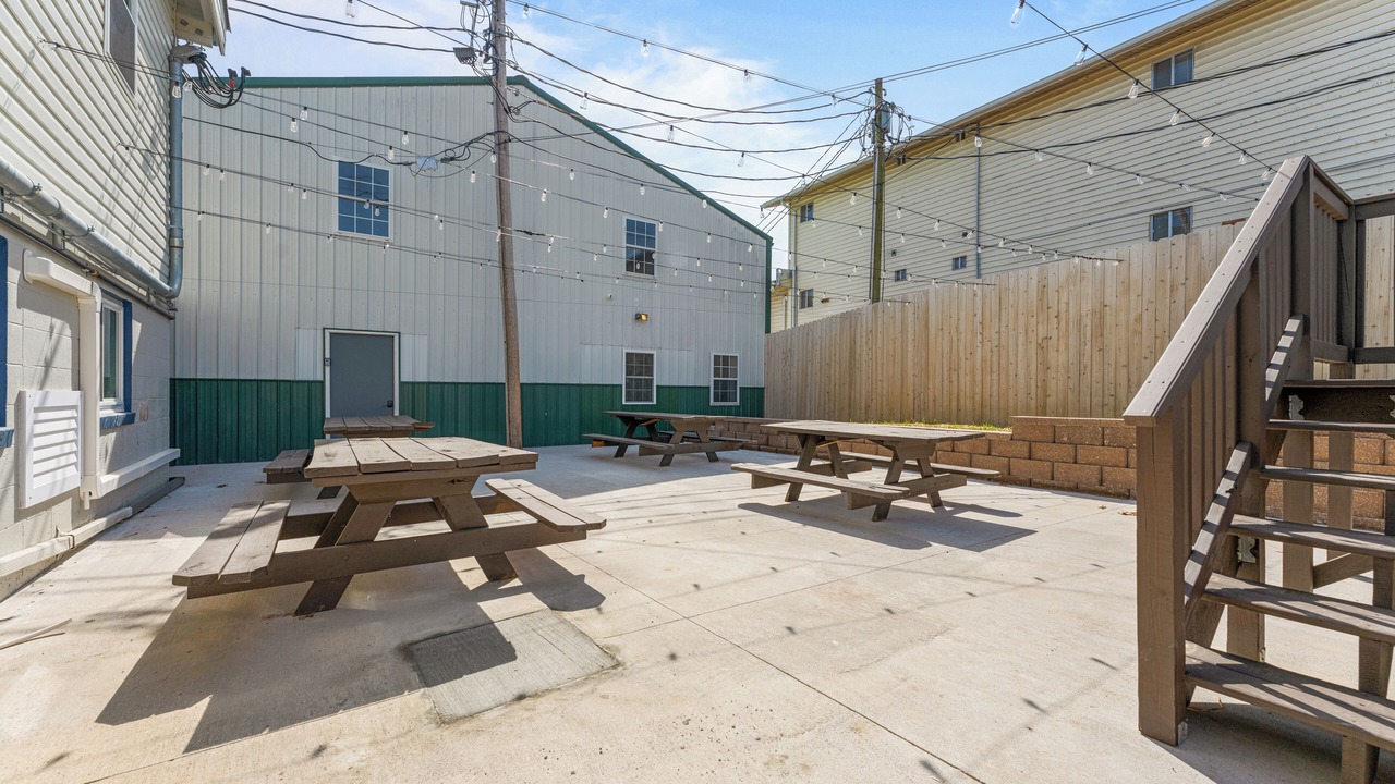 Photo of Outdoor in Indian Point