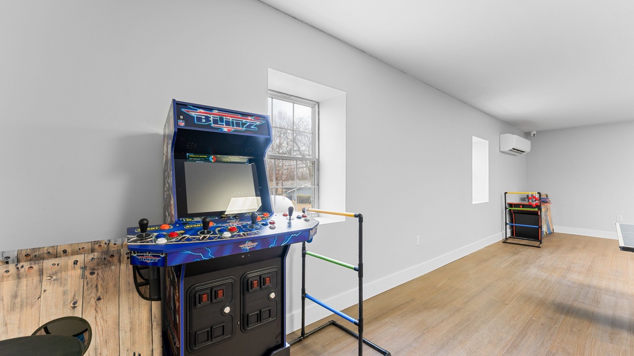 Photo of Bedroom in Indian Point