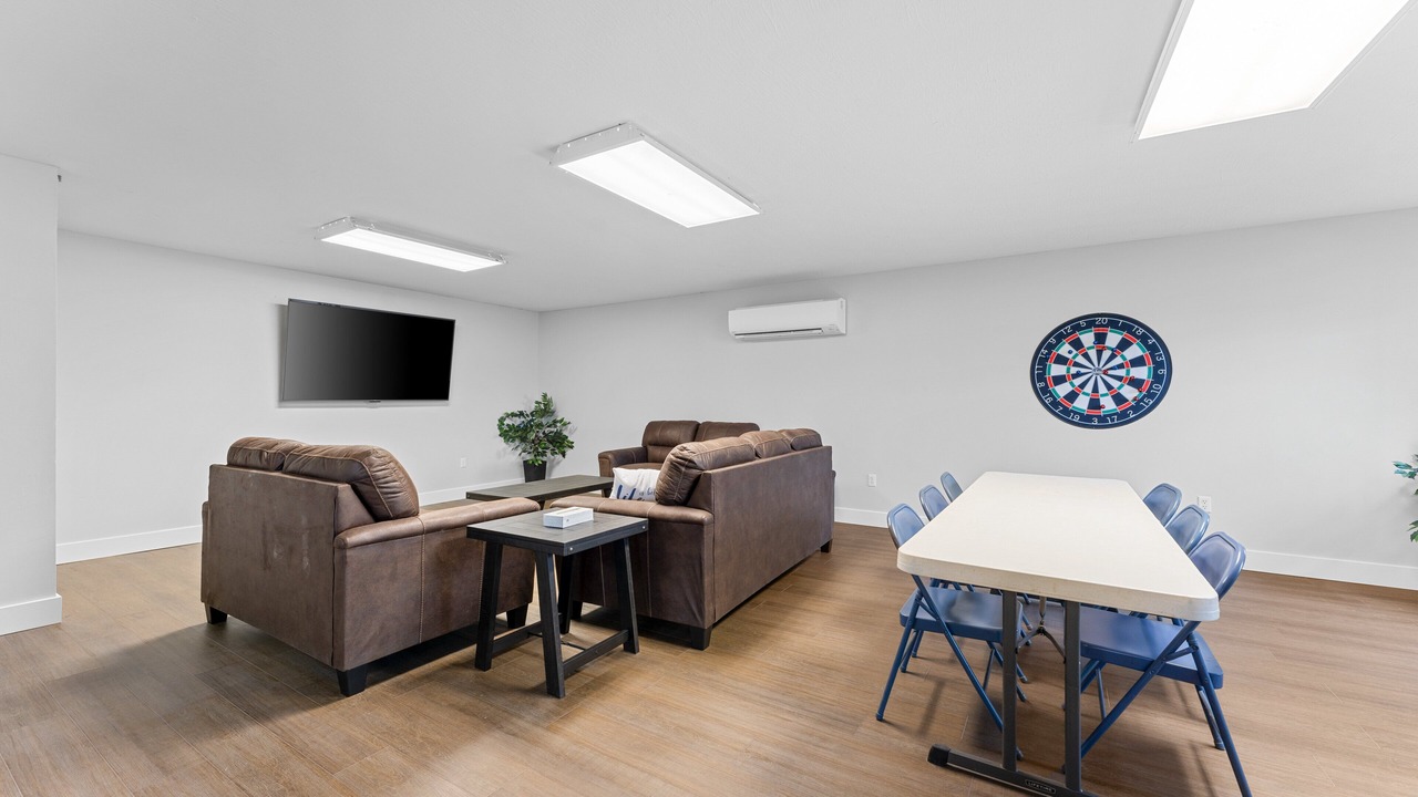 Photo of Livingroom in Indian Point