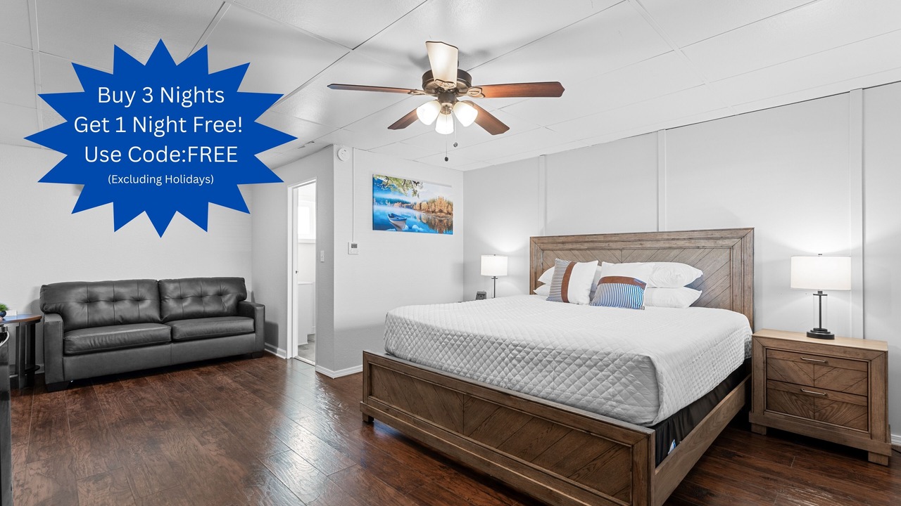 Photo of Bedroom in Indian Point