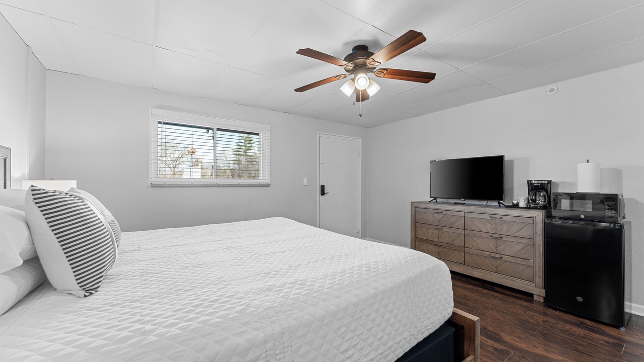 Photo of Bedroom in Indian Point
