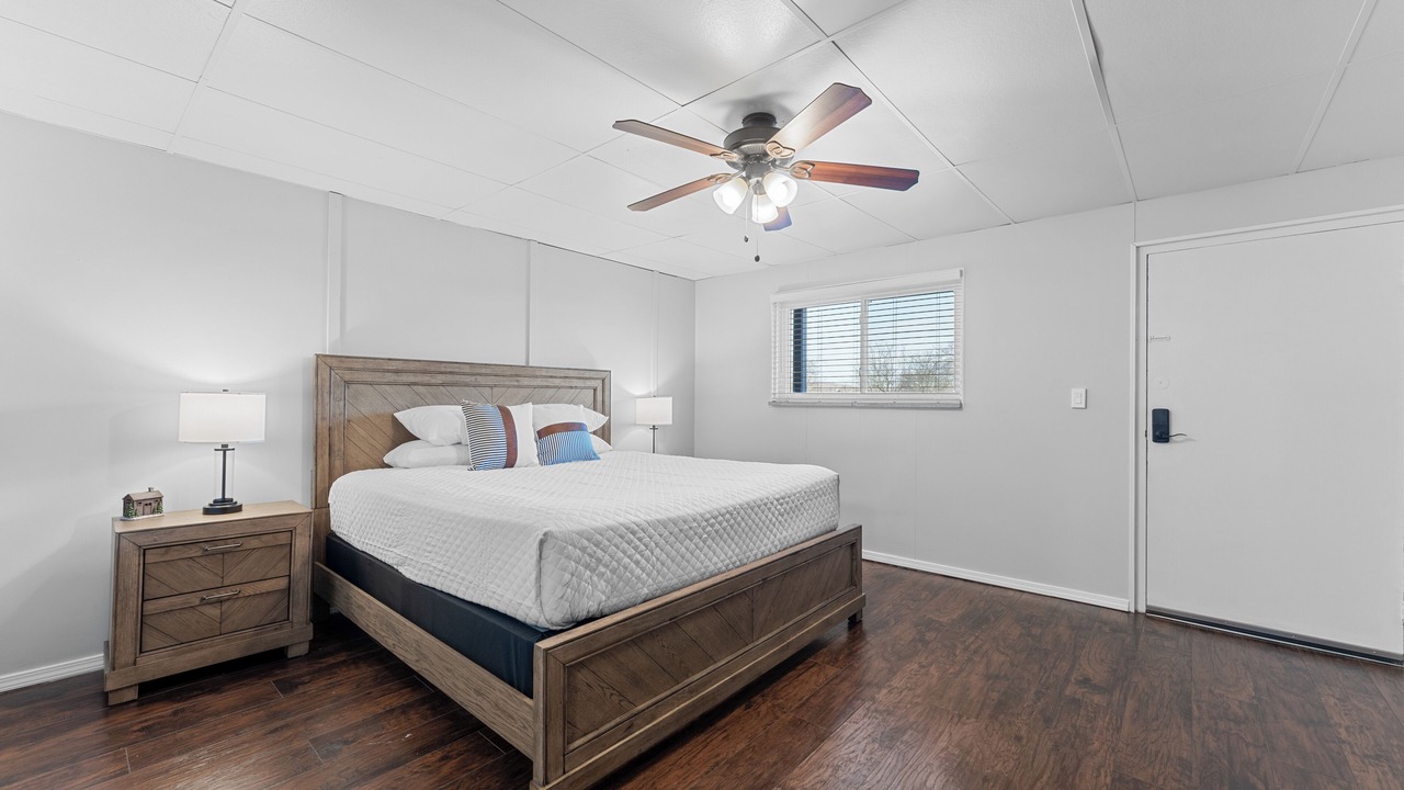 Photo of Bedroom in Indian Point