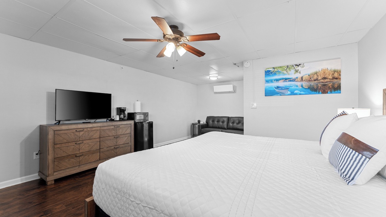 Photo of Bedroom in Indian Point