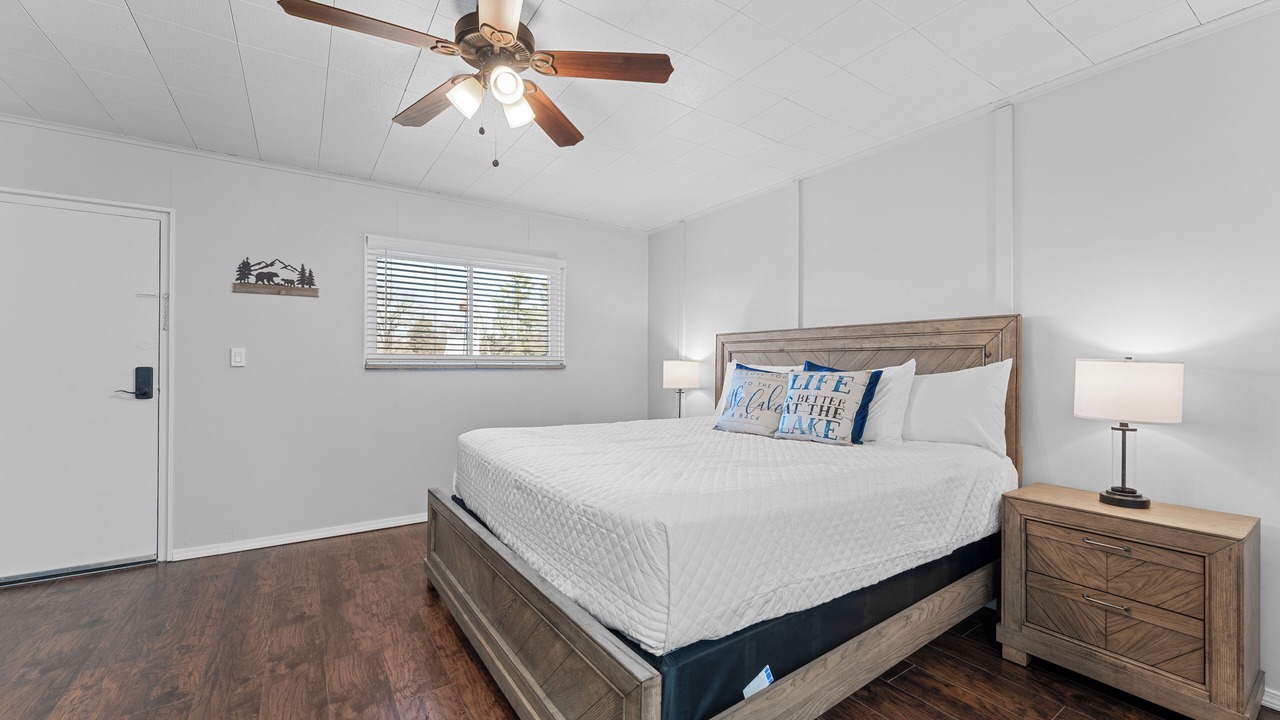 Photo of Bedroom in Indian Point