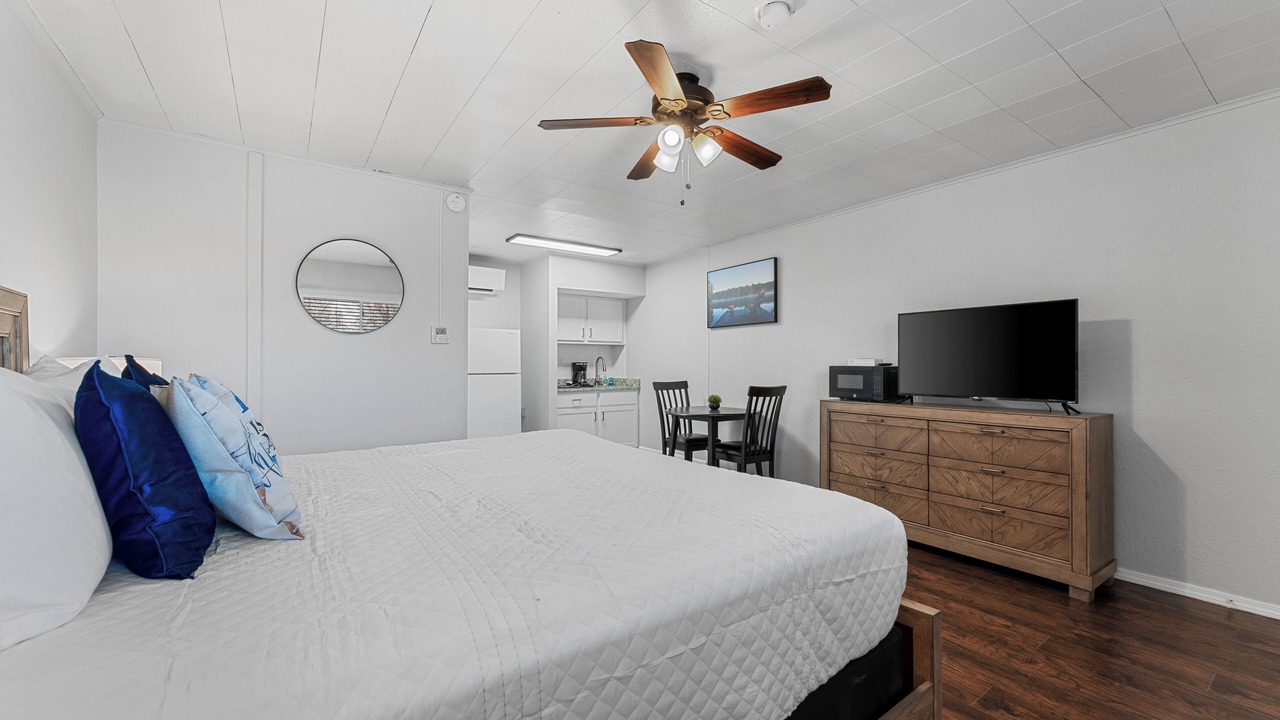 Photo of Bedroom in Indian Point