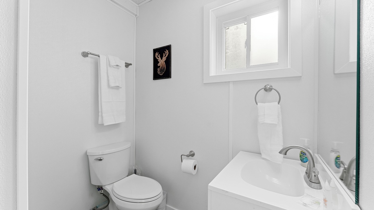 Photo of Bathroom in Indian Point
