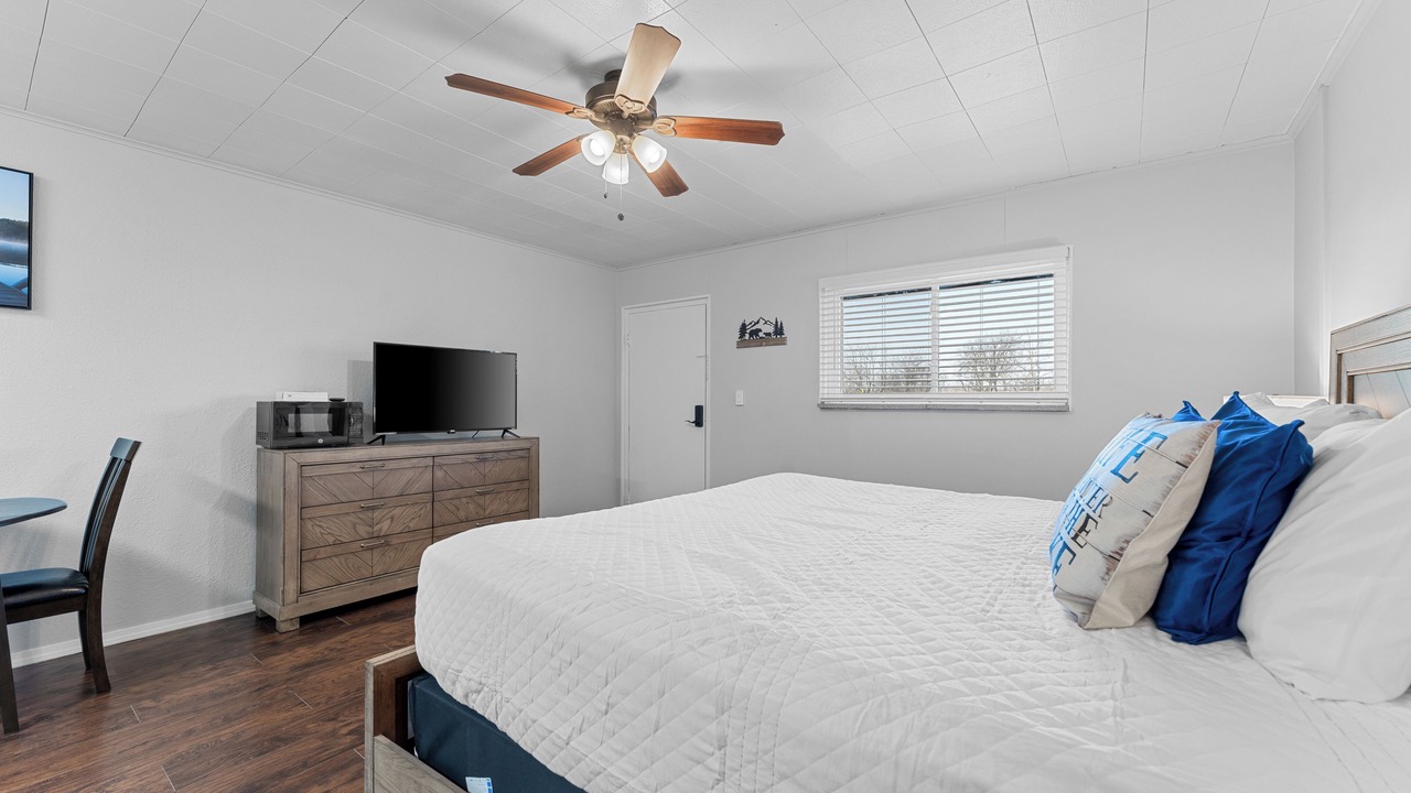 Photo of Bedroom in Indian Point