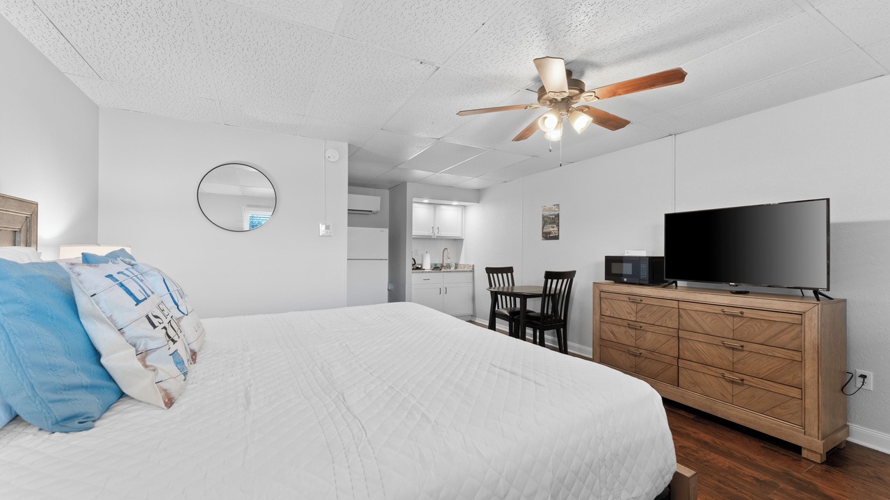 Photo of Bedroom in Indian Point