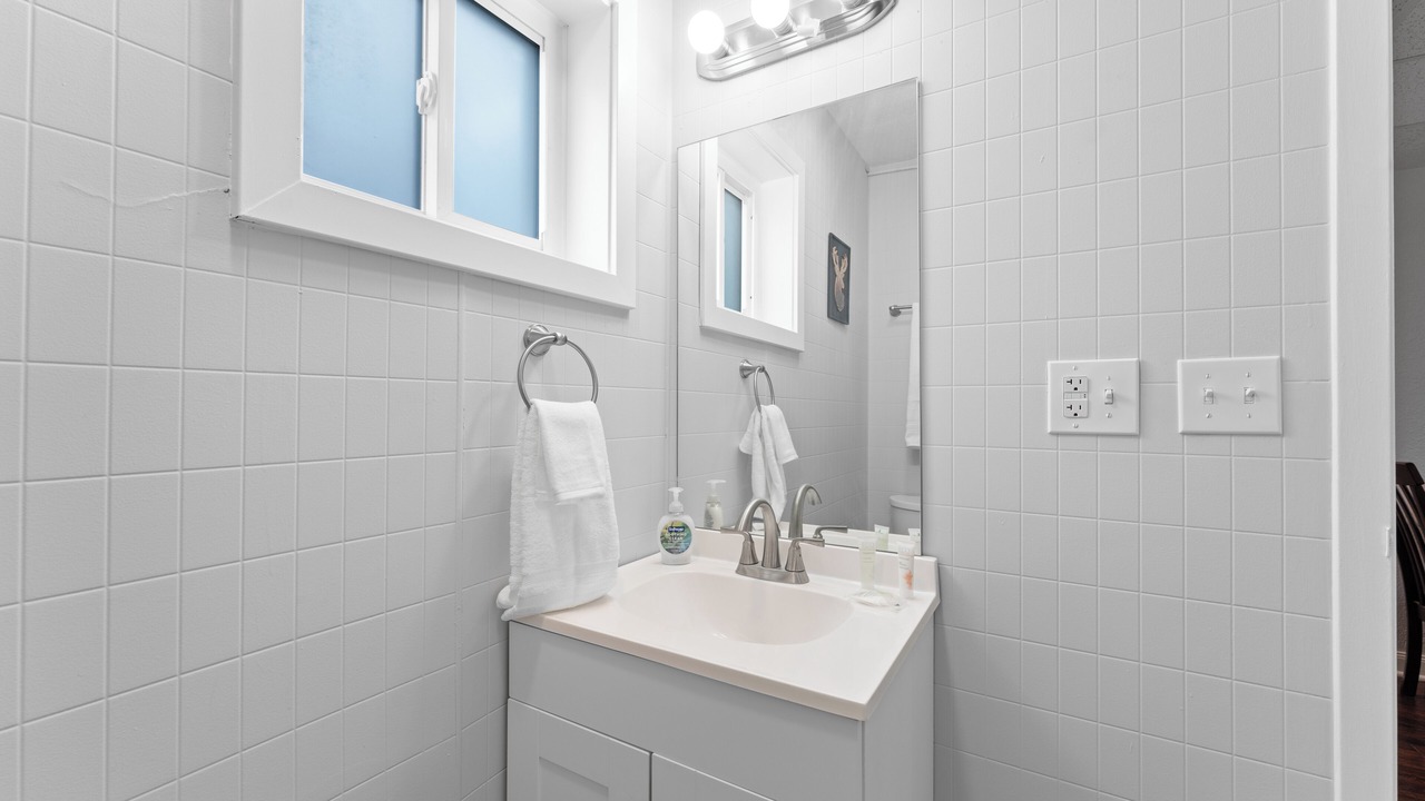 Photo of Bathroom in Indian Point