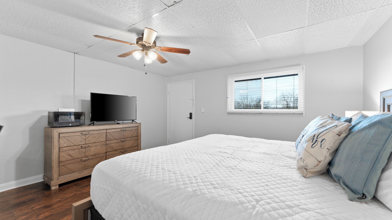 Photo of Bedroom in Indian Point