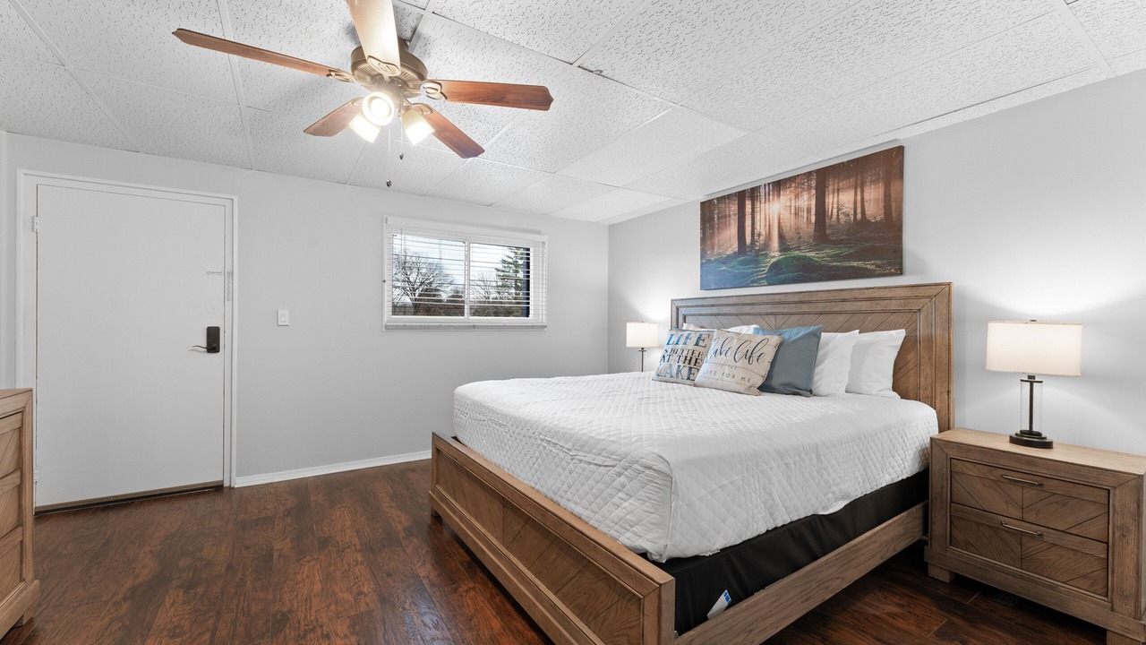 Photo of Bedroom in Indian Point