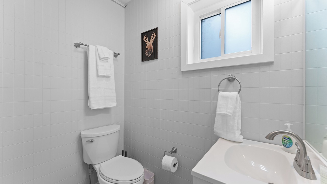 Photo of Bathroom in Indian Point