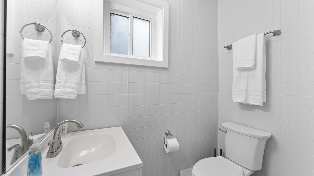Photo of Bathroom in Indian Point