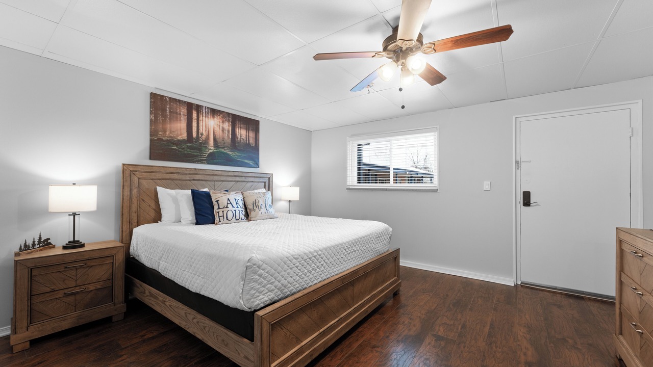 Photo of Bedroom in Indian Point