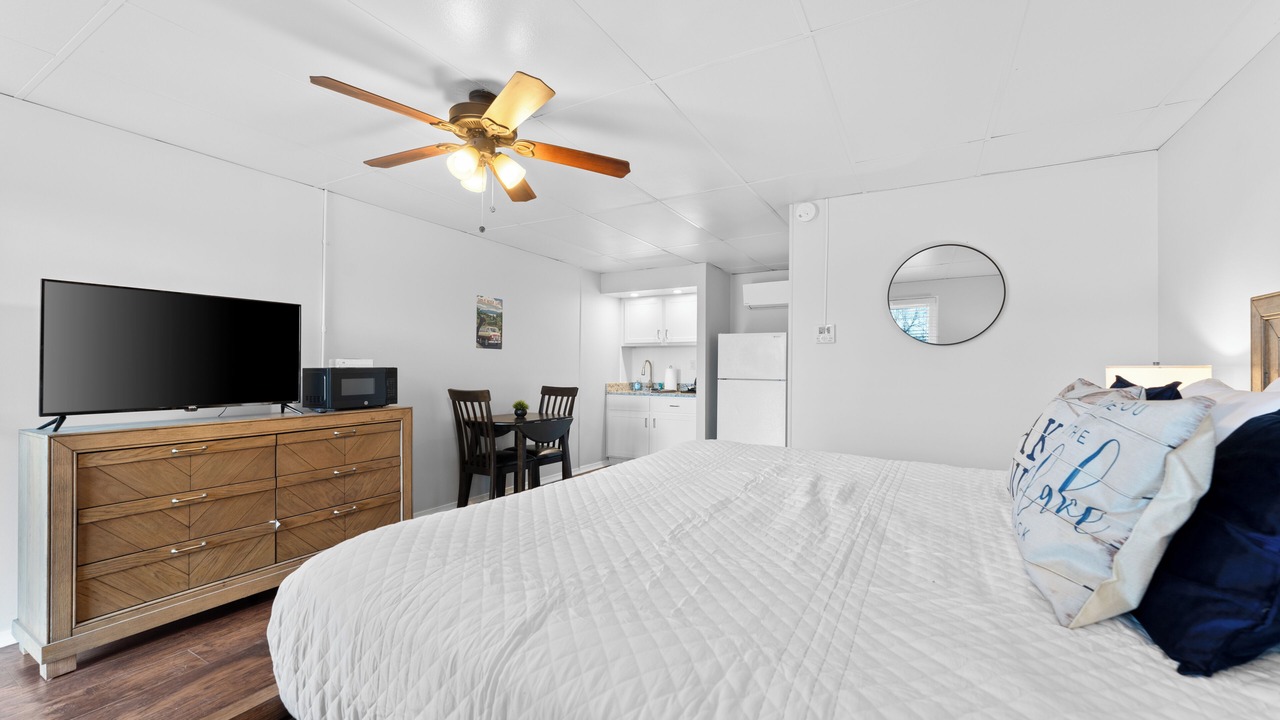 Photo of Bedroom in Indian Point